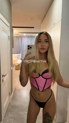 проститутка Елена фото 6