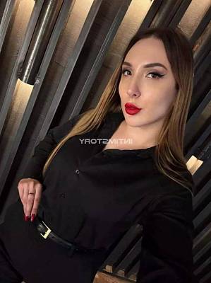 проститутка Марго фото 5