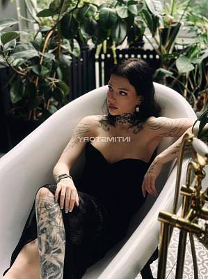 проститутка Ангелина фото 1