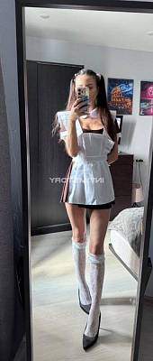 проститутка Алиса Инди фото 5