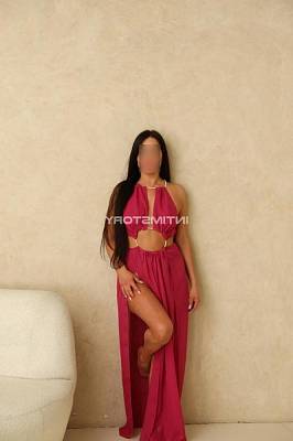 проститутка Виктория GFE фото 1