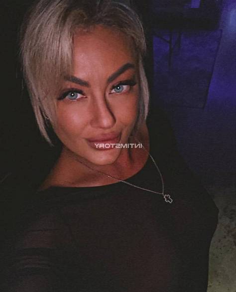 Юлия массаж