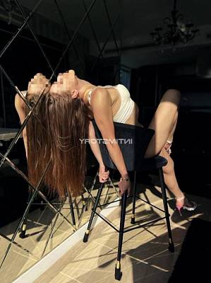 проститутка Marina фото 3