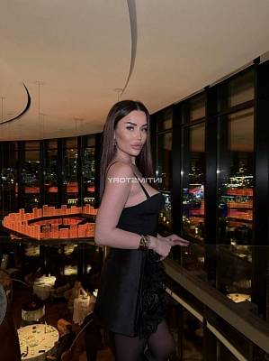 проститутка Аня фото 8