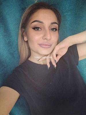 проститутка Вика фото 4