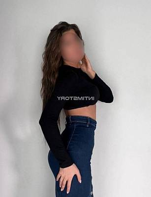 проститутка Наталья фото 2