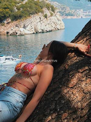 проститутка Катрин фото 1