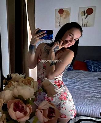 проститутка София фото 1