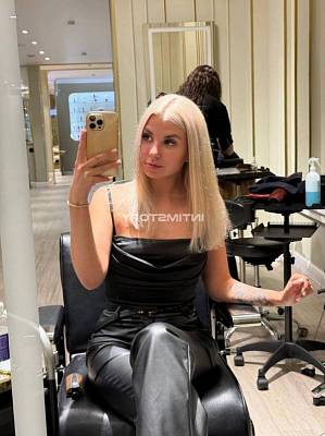 проститутка Анна фото 1