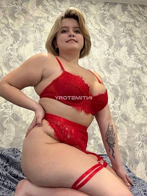 проститутка Марго фото 2