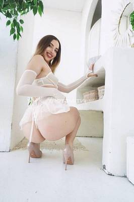 проститутка МЕЛИССА фото 1