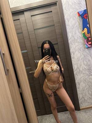 проститутка МАЙЯ фото 5