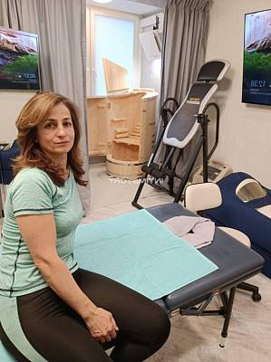 проститутка Ольга фото 3