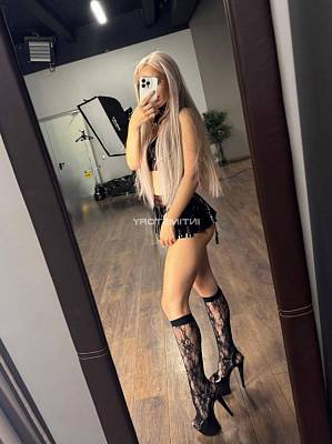 проститутка Барби фото 1