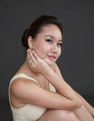 проститутка Мила фото 5