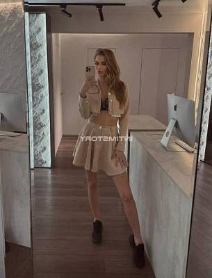 проститутка Алина фото 2