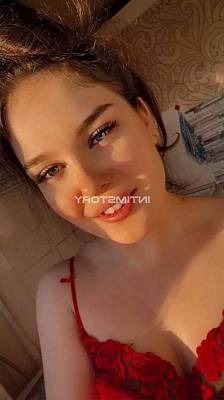 проститутка Майя фото 6