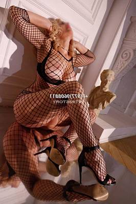 проститутка Елена фото 7