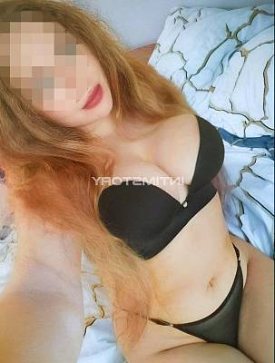 проститутка Эля фото 6