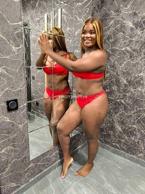 проститутка Элла фото 1