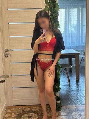 проститутка Инна фото 9