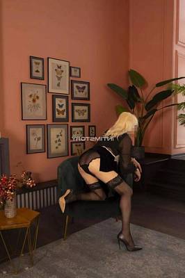 проститутка Дина фото 5