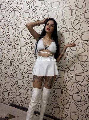 проститутка Яна фото 8