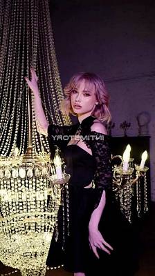 проститутка Ангельская Есения фото 3