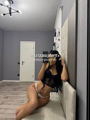 проститутка Кира фото 8