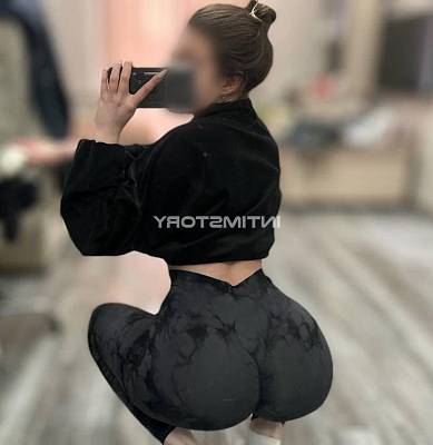 проститутка Аманда фото 6