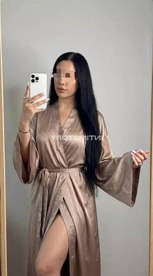 проститутка Моника фото 6