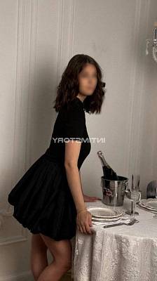 проститутка Полина фото 1