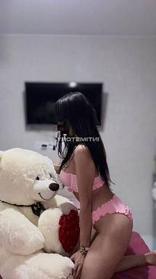 проститутка АНЖЕЛА  sexi фото 3