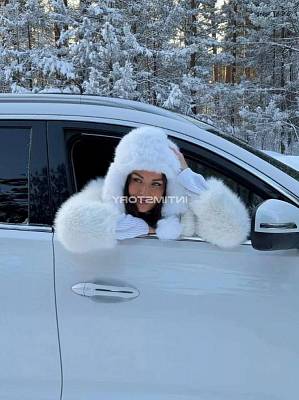 проститутка Ева фото 7