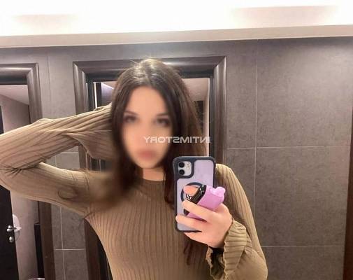 проститутка Алина фото 5