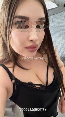 проститутка Лана фото 3