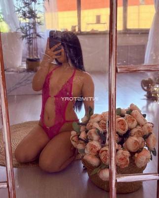 проститутка Лея фото 9