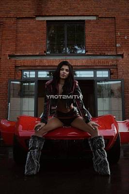 проститутка Екатерина фото 5