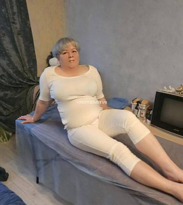 проститутка Ириша фото 3