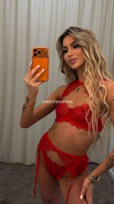 проститутка Мейсия фото 2