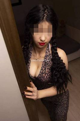 проститутка Карина фото 7