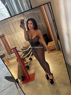 проститутка Жасмин фото 2