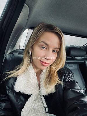 проститутка Принцесса Лара фото 5