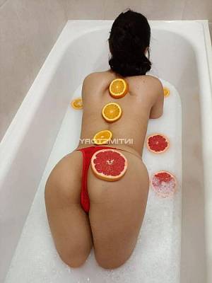 проститутка Ая фото 3