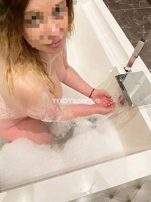 проститутка Женя фото 1