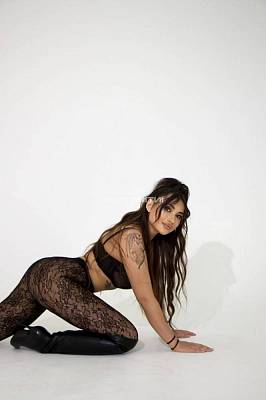 проститутка Прекрасная Эля фото 6