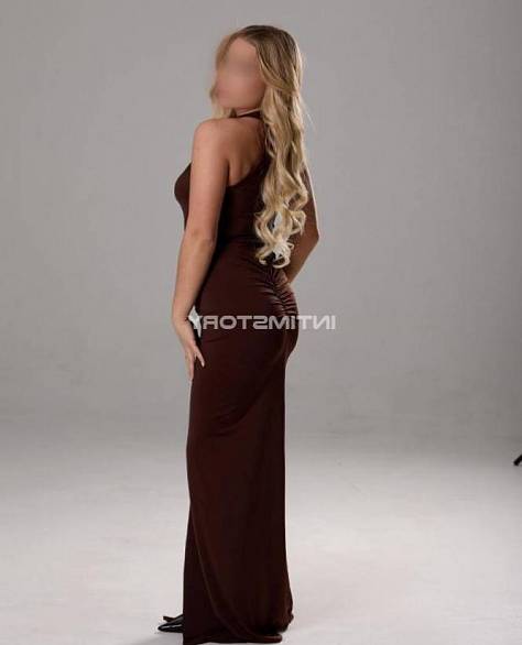 Русская Барби