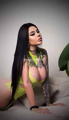 проститутка Лина фото 3