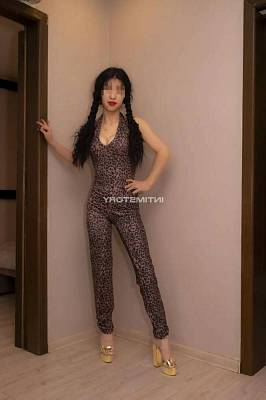 проститутка Карина фото 8