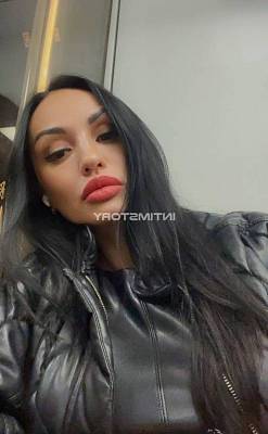 проститутка Амина фото 9